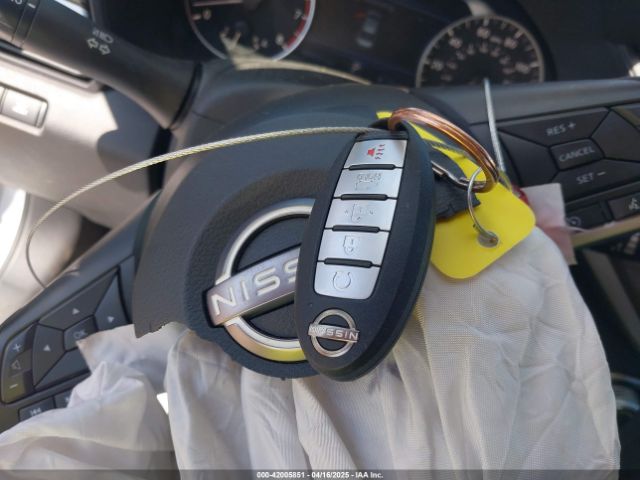 1N4BL4DV3PN395906 Nissan Altima Sv Fwd