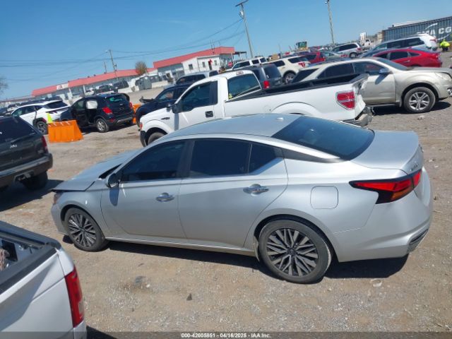 1N4BL4DV3PN395906 Nissan Altima Sv Fwd