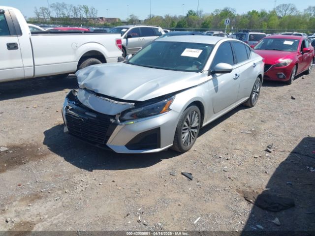 1N4BL4DV3PN395906 Nissan Altima Sv Fwd
