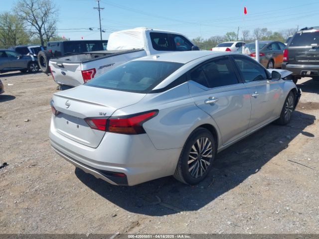 1N4BL4DV3PN395906 Nissan Altima Sv Fwd