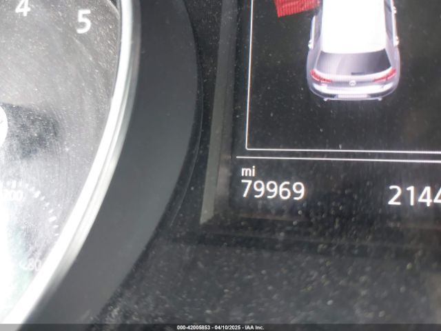 3VW5T7AU0FM048544 Volkswagen Golf Gti 2.0t S 4-door