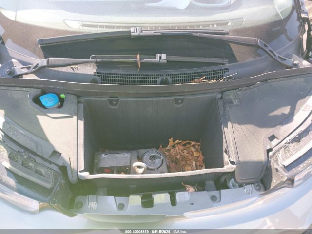 WBY1Z8C37HV895319 BMW I3 94 Ah W/range Extender