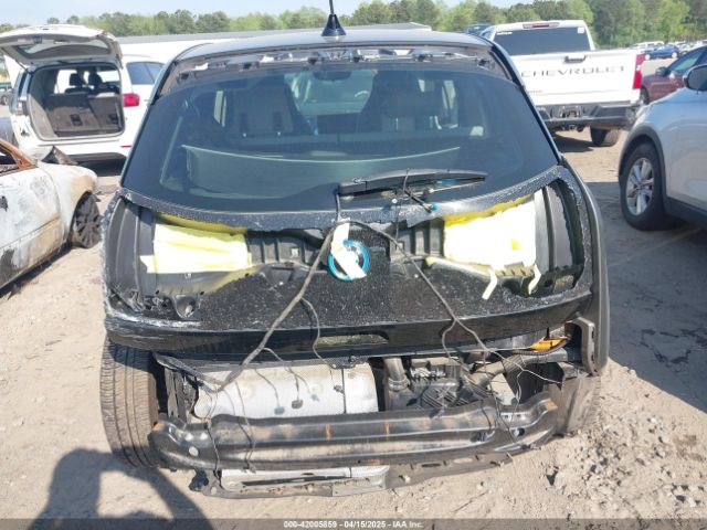 WBY1Z8C37HV895319 BMW I3 94 Ah W/range Extender