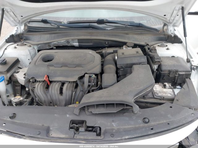 5XXGT4L3XKG373759 KIA Optima Lx