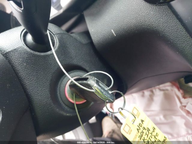 5XXGT4L3XKG373759 KIA Optima Lx