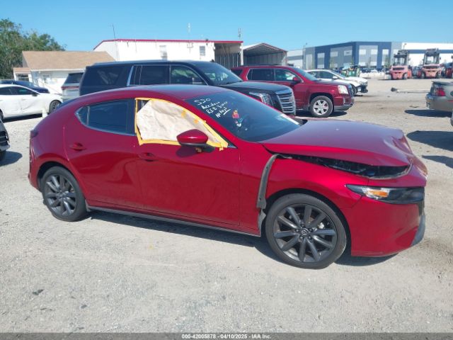 JM1BPALL7M1346174 Mazda Mazda3 Preferred