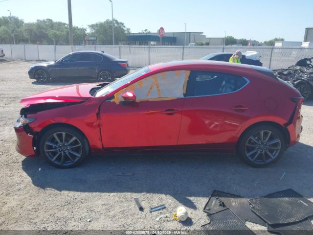 JM1BPALL7M1346174 Mazda Mazda3 Preferred