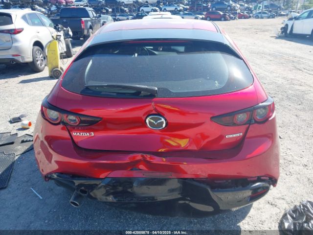JM1BPALL7M1346174 Mazda Mazda3 Preferred