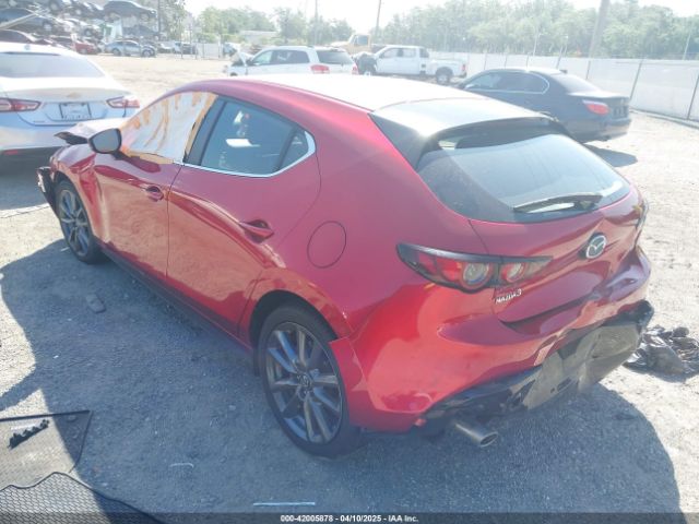 JM1BPALL7M1346174 Mazda Mazda3 Preferred