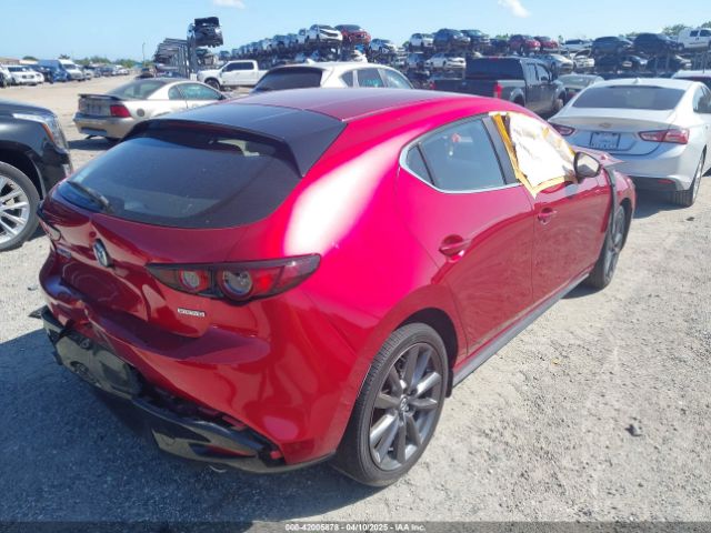 JM1BPALL7M1346174 Mazda Mazda3 Preferred