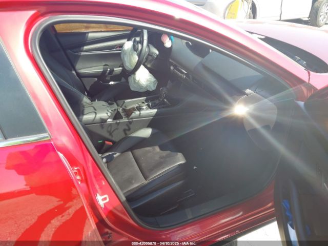 JM1BPALL7M1346174 Mazda Mazda3 Preferred