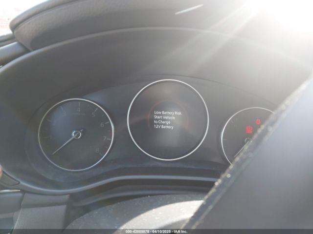 JM1BPALL7M1346174 Mazda Mazda3 Preferred