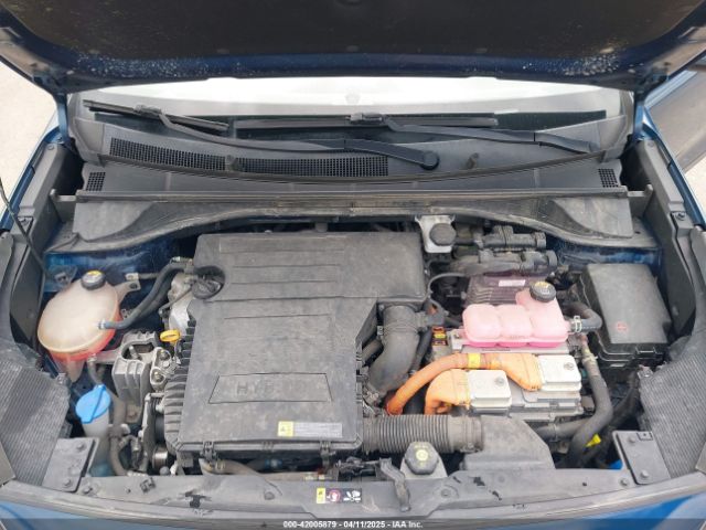 KNDCB3LC0N5498841 KIA Niro Lxs Se
