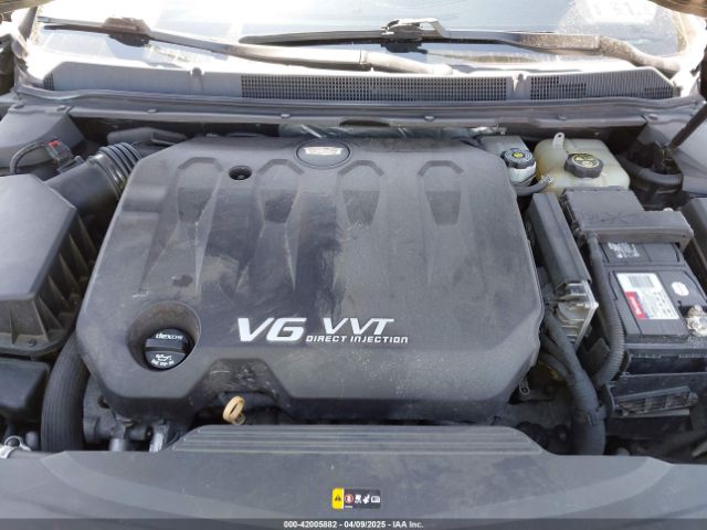 2G61M5S39J9161938 Cadillac XTS LUXURY