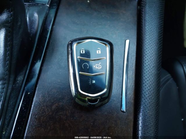2G61M5S39J9161938 Cadillac XTS LUXURY