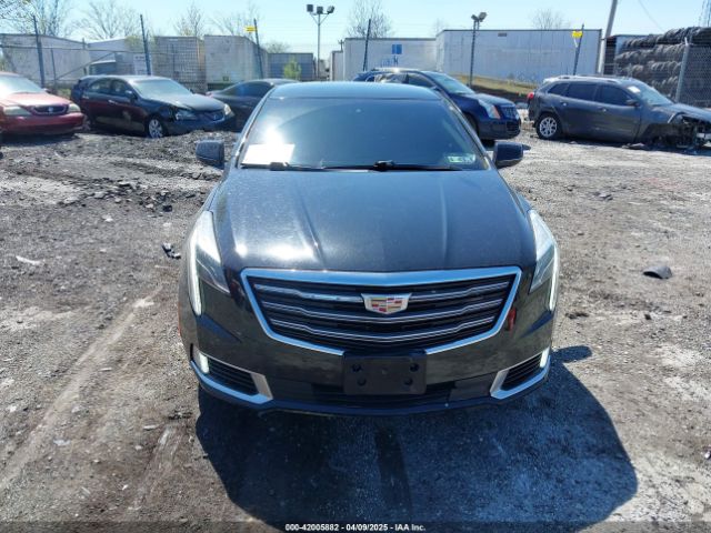 2G61M5S39J9161938 Cadillac XTS LUXURY