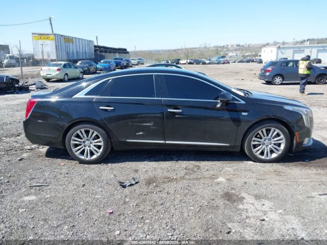 2G61M5S39J9161938 Cadillac XTS LUXURY