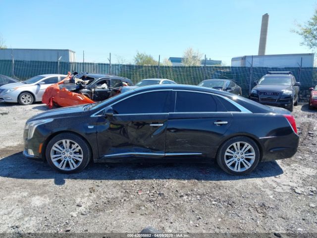 2G61M5S39J9161938 Cadillac XTS LUXURY
