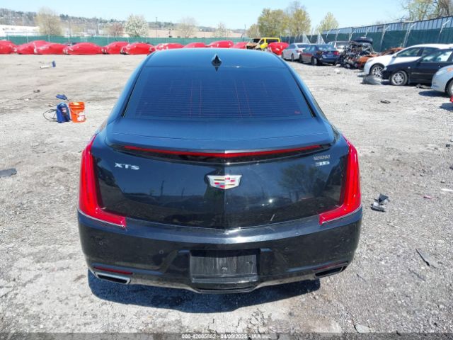 2G61M5S39J9161938 Cadillac XTS LUXURY