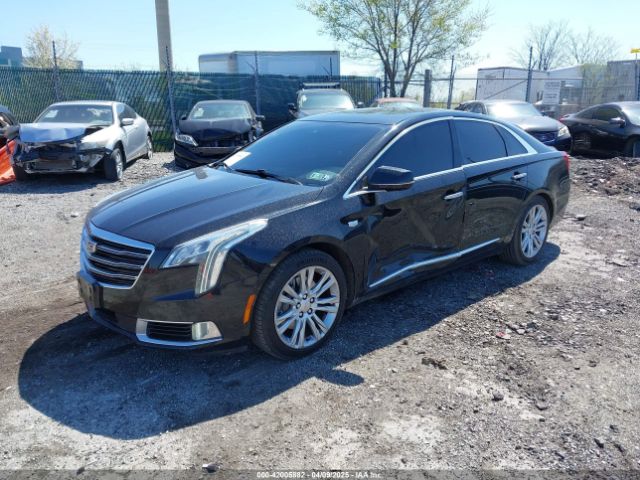 2G61M5S39J9161938 Cadillac XTS LUXURY