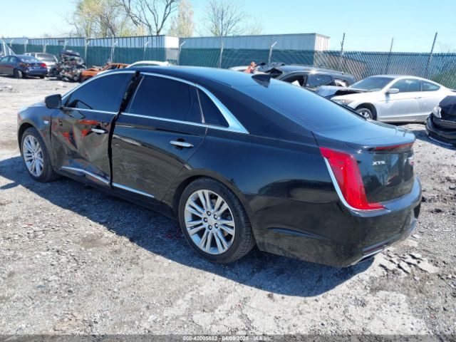 2G61M5S39J9161938 Cadillac XTS LUXURY