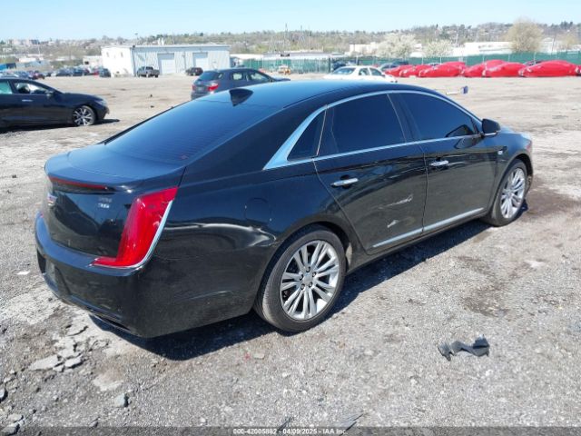 2G61M5S39J9161938 Cadillac XTS LUXURY