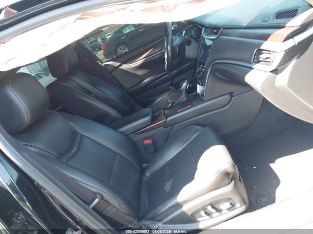 2G61M5S39J9161938 Cadillac XTS LUXURY
