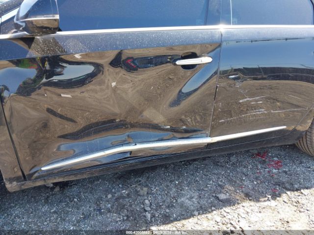 2G61M5S39J9161938 Cadillac XTS LUXURY