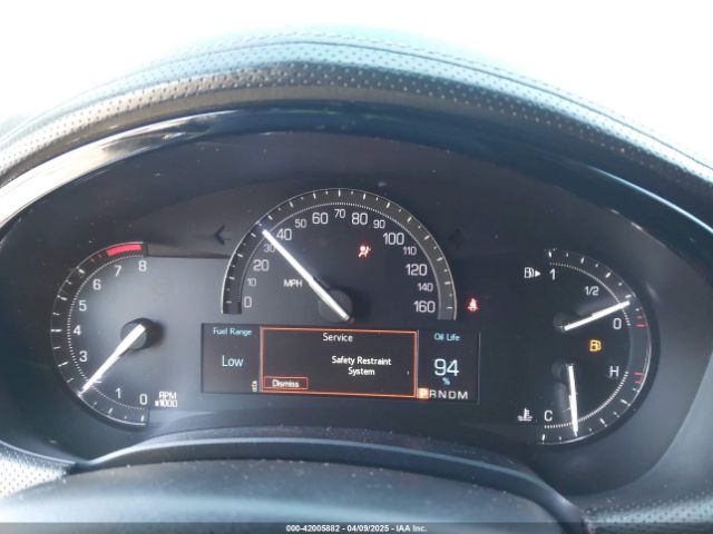 2G61M5S39J9161938 Cadillac XTS LUXURY