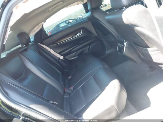 2G61M5S39J9161938 Cadillac XTS LUXURY