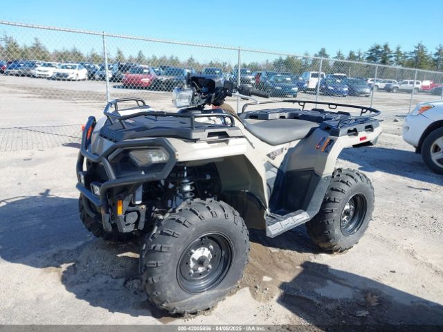 2022 POLARIS SPORTSMAN 4XASEE577NA752493 Photo 1
