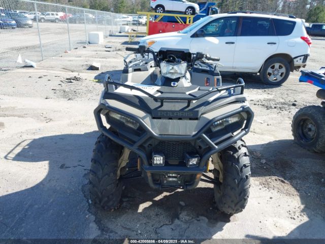 2022 POLARIS SPORTSMAN 4XASEE577NA752493 Photo 4