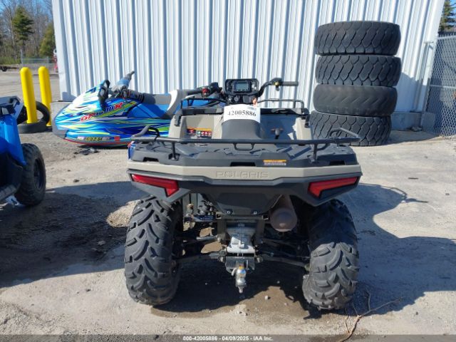 2022 POLARIS SPORTSMAN 4XASEE577NA752493 Photo 5