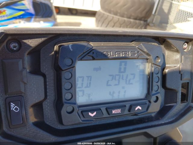 2022 POLARIS SPORTSMAN 4XASEE577NA752493 Photo 6
