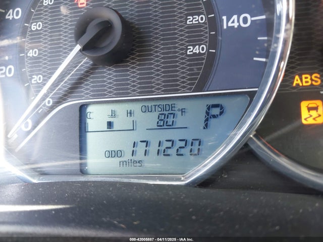 Toyota COROLLA L 2016 2T1BURHE8GC728778 Image 16