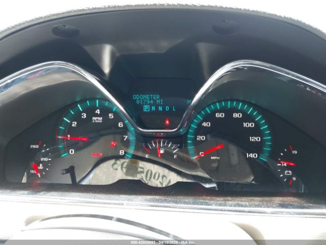 1GNKRFKD0HJ330896 Chevrolet Traverse Ls