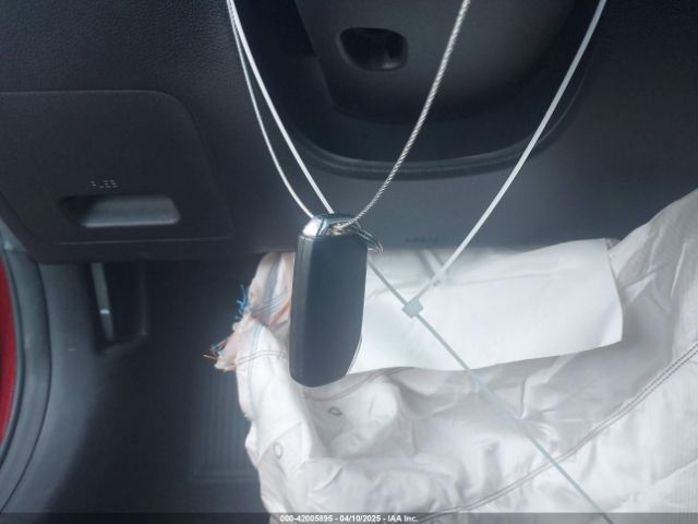 5XXG14J29NG138905 KIA K5 LXS