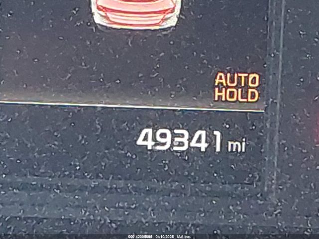 5XXG14J29NG138905 KIA K5 LXS