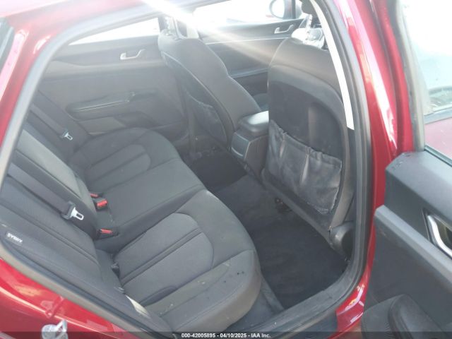 5XXG14J29NG138905 KIA K5 LXS