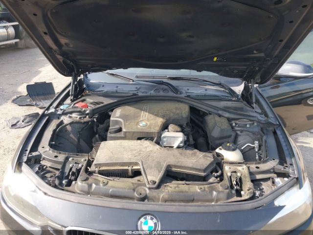 2017 BMW 320I WBA8E1G55HNU15029 Photo 9