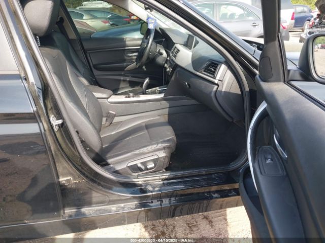 2017 BMW 320I WBA8E1G55HNU15029 Photo 4
