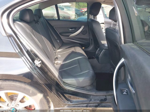 2017 BMW 320I WBA8E1G55HNU15029 Photo 7