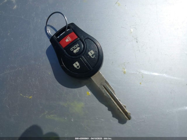 3N1AB7AP8EY202619 Nissan SENTRA S