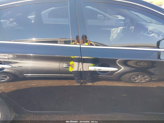3N1AB7AP8EY202619 Nissan SENTRA S