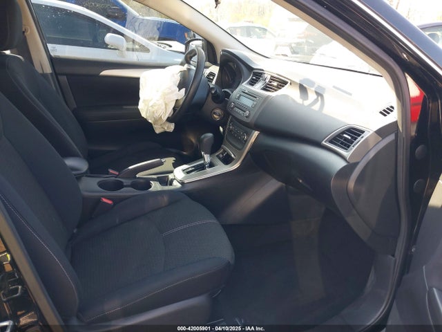 3N1AB7AP8EY202619 Nissan SENTRA S