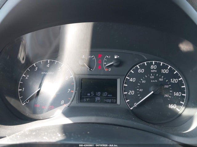 3N1AB7AP8EY202619 Nissan SENTRA S