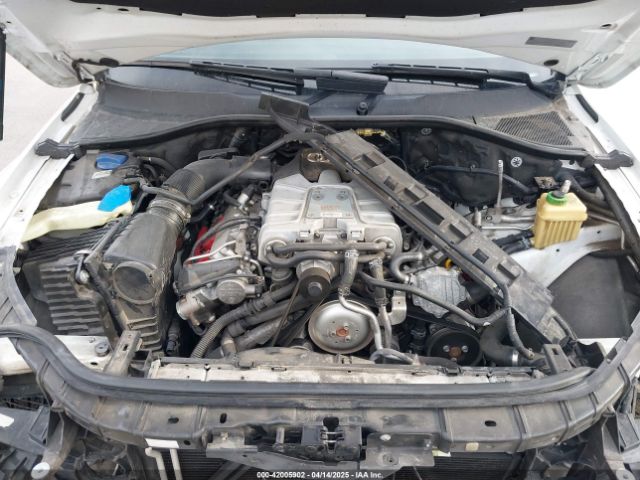 WA1LGAFE6FD030102 Audi Q7 3.0t Premium