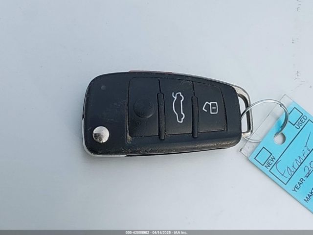 WA1LGAFE6FD030102 Audi Q7 3.0t Premium