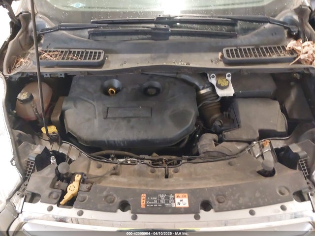 1FMCU9G90HUC96633 Ford ESCAPE SE