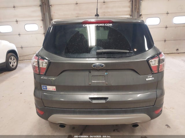 1FMCU9G90HUC96633 Ford ESCAPE SE